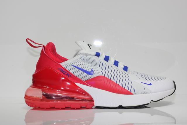 Nike Air Max 270 Women's Shoes-41 - Click Image to Close